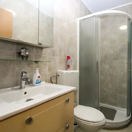Ferienwohnung Fuer 4 Personen Ca 40 Qm In Pula-fondole, Istrien Istrische Riviera * Pula