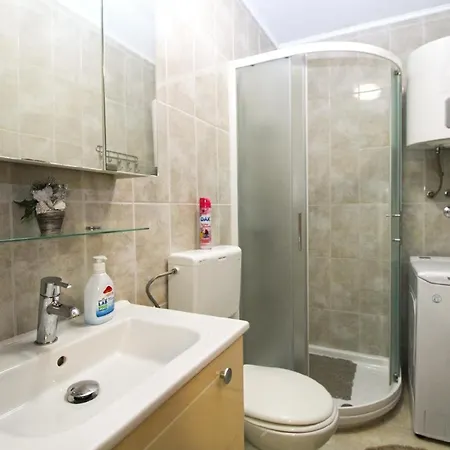 Ferienwohnung Fuer 4 Personen Ca 40 Qm In Pula-fondole, Istrien Istrische Riviera Pula