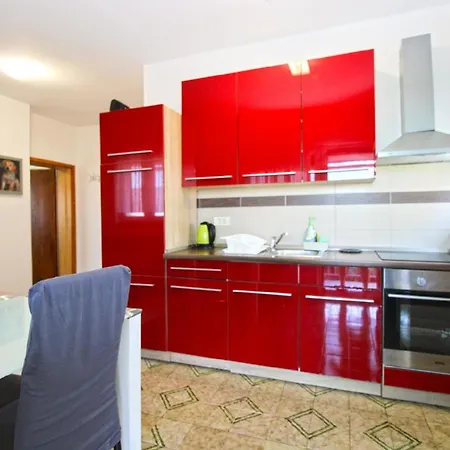 Ferienwohnung Fuer 4 Personen Ca 40 Qm In Pula-fondole, Istrien Istrische Riviera Apartment Pula