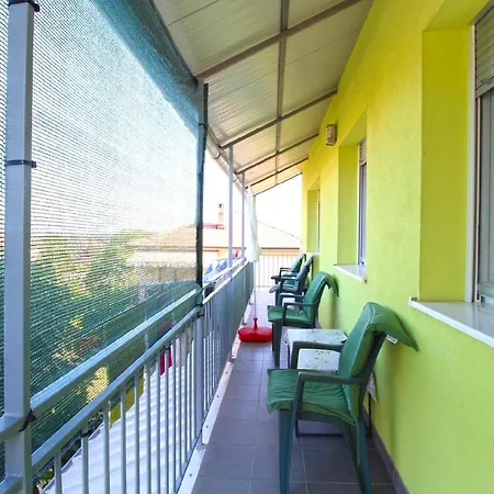 Ferienwohnung Fuer 4 Personen Ca 40 Qm In Pula-fondole, Istrien Istrische Riviera Apartment