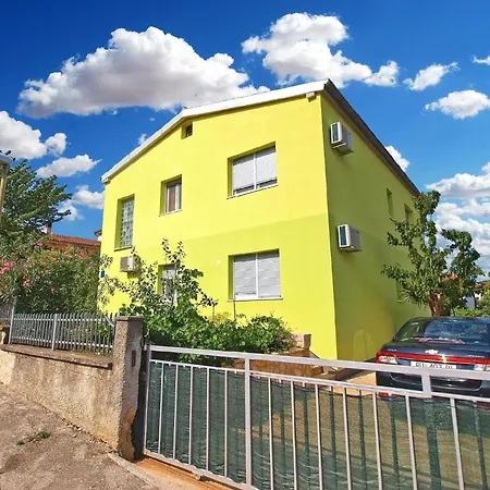 Ferienwohnung Fuer 4 Personen Ca 40 Qm In Pula-fondole, Istrien Istrische Riviera *
